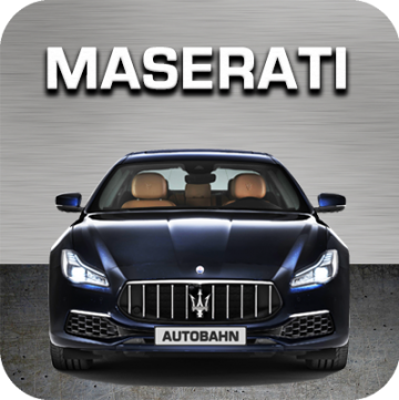 MASERATI