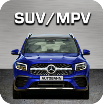 SUV MPV